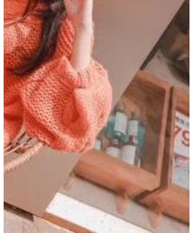 LOEWE | ニット/セーター