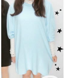 A.D.G | Tシャツ/カットソー