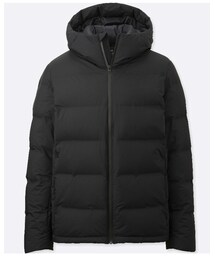 UNIQLO | ダウンジャケット/コート