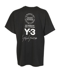 Y-3 | Tシャツ/カットソー