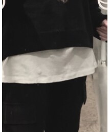 GU | Tシャツ/カットソー