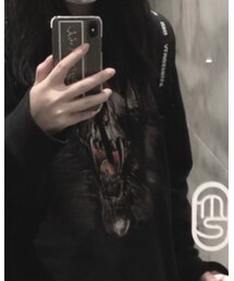 VETEMENTS | パーカー