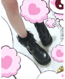 mon Lily | ブーツ