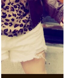 RETRO GIRL | デニムパンツ