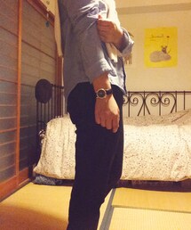 UNIQLO | その他パンツ