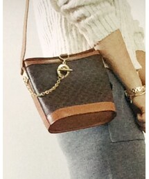 CELINE | ショルダーバッグ