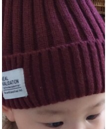 しまむら | ニットキャップ/ビーニー