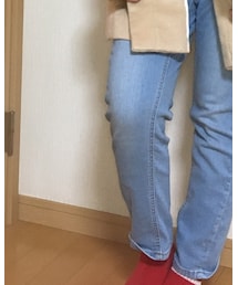 MALAIKA | デニムパンツ