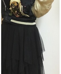 ZARA | スカート