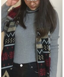 COMME CA ISM | ニット/セーター