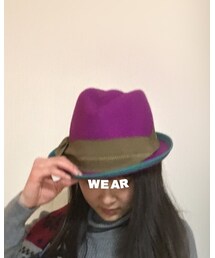 grace hats | ハット