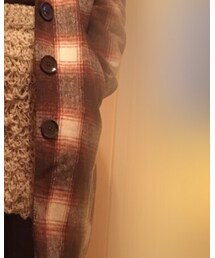 SALEで1000円でした！！ | チェスターコート