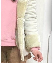 Visalia | ダッフルコート