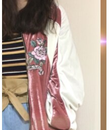 onespo | スタジャン