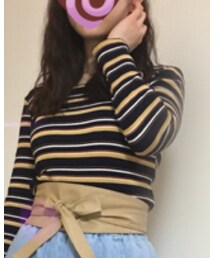 one way | Tシャツ/カットソー