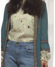 one way | トップス