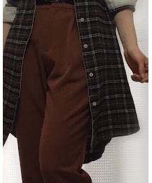 INGNI | チノパンツ