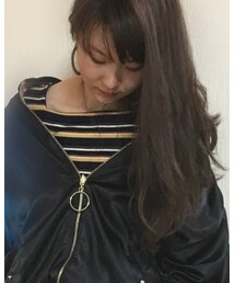one way | Tシャツ/カットソー