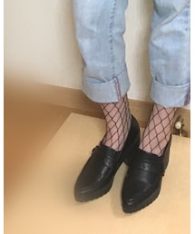 sevens | シューズ