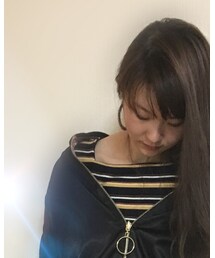 MALAIKA | ピアス（両耳用）