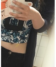 H&M | Tシャツ/カットソー