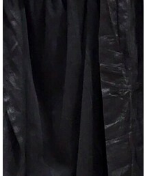 Yohji Yamamoto | スカート