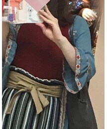 H&M | タンクトップ