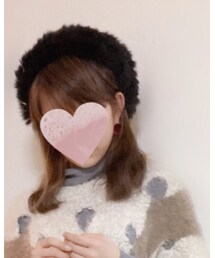 HbG | ハンチング/ベレー帽