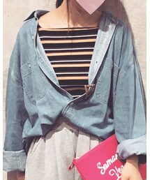 one way | Tシャツ/カットソー