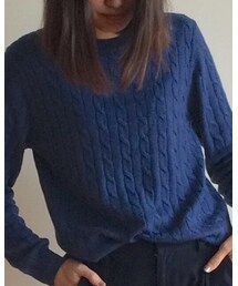 UNIQLO | ニット/セーター