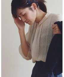 JOURNAL STANDARD | シャツ/ブラウス