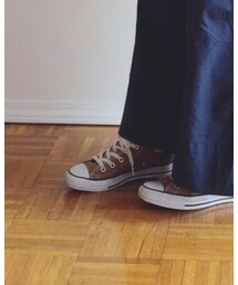 CONVERSE | スニーカー