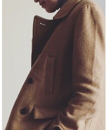 JOURNAL STANDARD | ピーコート