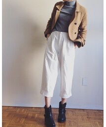 正面から☺︎ | その他