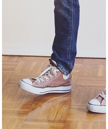 CONVERSE | スニーカー