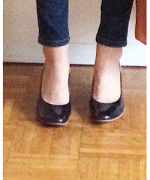 green label relaxing | パンプス