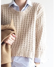 URBAN RESEARCH | ニット/セーター