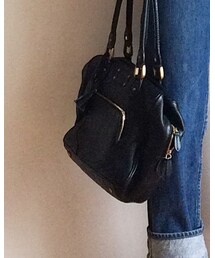 MACKINTOSH PHILOSOPHY | ハンドバッグ