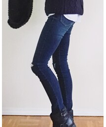 FOREVER 21 | デニムパンツ