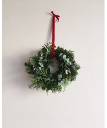 手作りリース☺︎ | その他