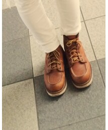 RED WING | ブーツ