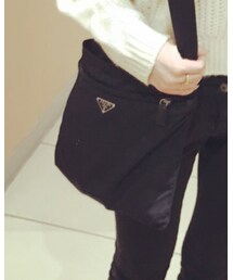 PRADA | バッグ
