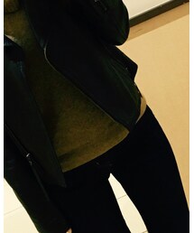 UNIQLO | ニット/セーター