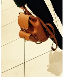 HERZ | バックパック/リュック