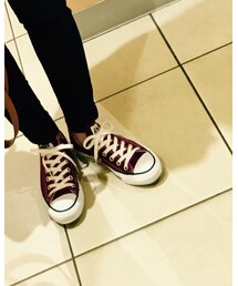 CONVERSE | スニーカー