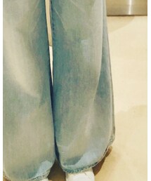 RonHerman VINTAGE | デニムパンツ