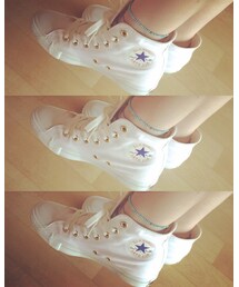 CONVERSE | スニーカー
