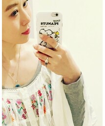 TIFFANY&Co. | リング