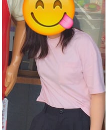 UNIQLO | Tシャツ/カットソー