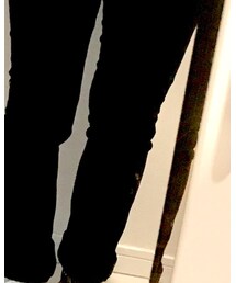 UNIQLO | その他パンツ